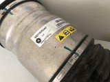 Amortizatorius su pneumatine pagalve, K.p